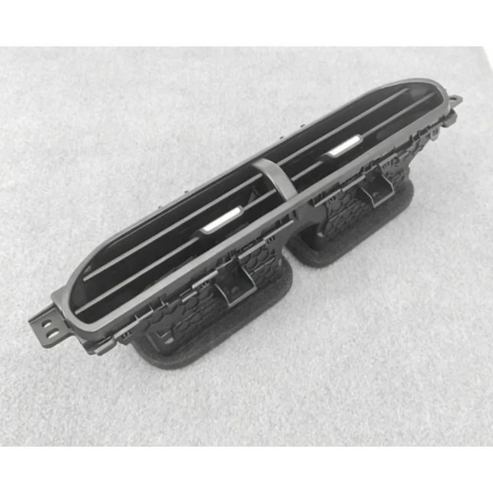 For Geely Panda MINI Car Dashboard  Air Vent Outlet Grille Adjustable Flow Slider Blade Interior Replacement Trim Brand New