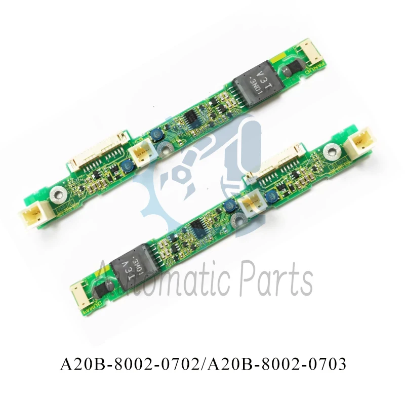 A20B-8002-0703 A20B-8002-0702 Inverter For Fanuc 0i-D