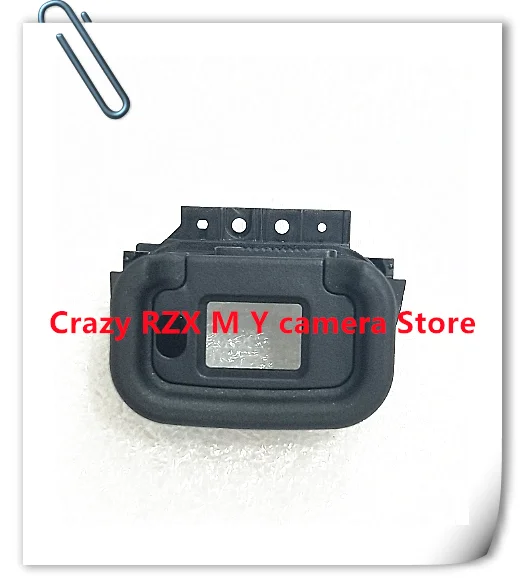 

VF Viewfinder Eyepiece Cover Rubber Eye Cup Assy For Canon EOS M50 / M50 Mark II