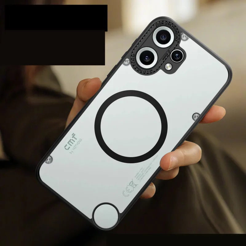 Case For Nothing Cm… - image