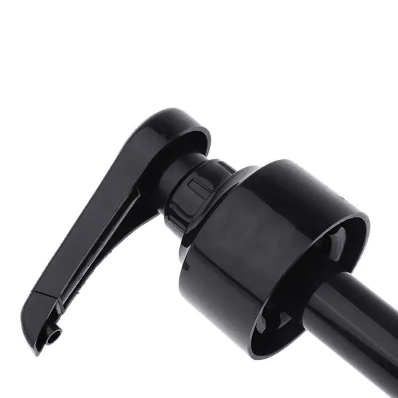 

E5be 5pcs кухонный сироп насос насоса жидкости.