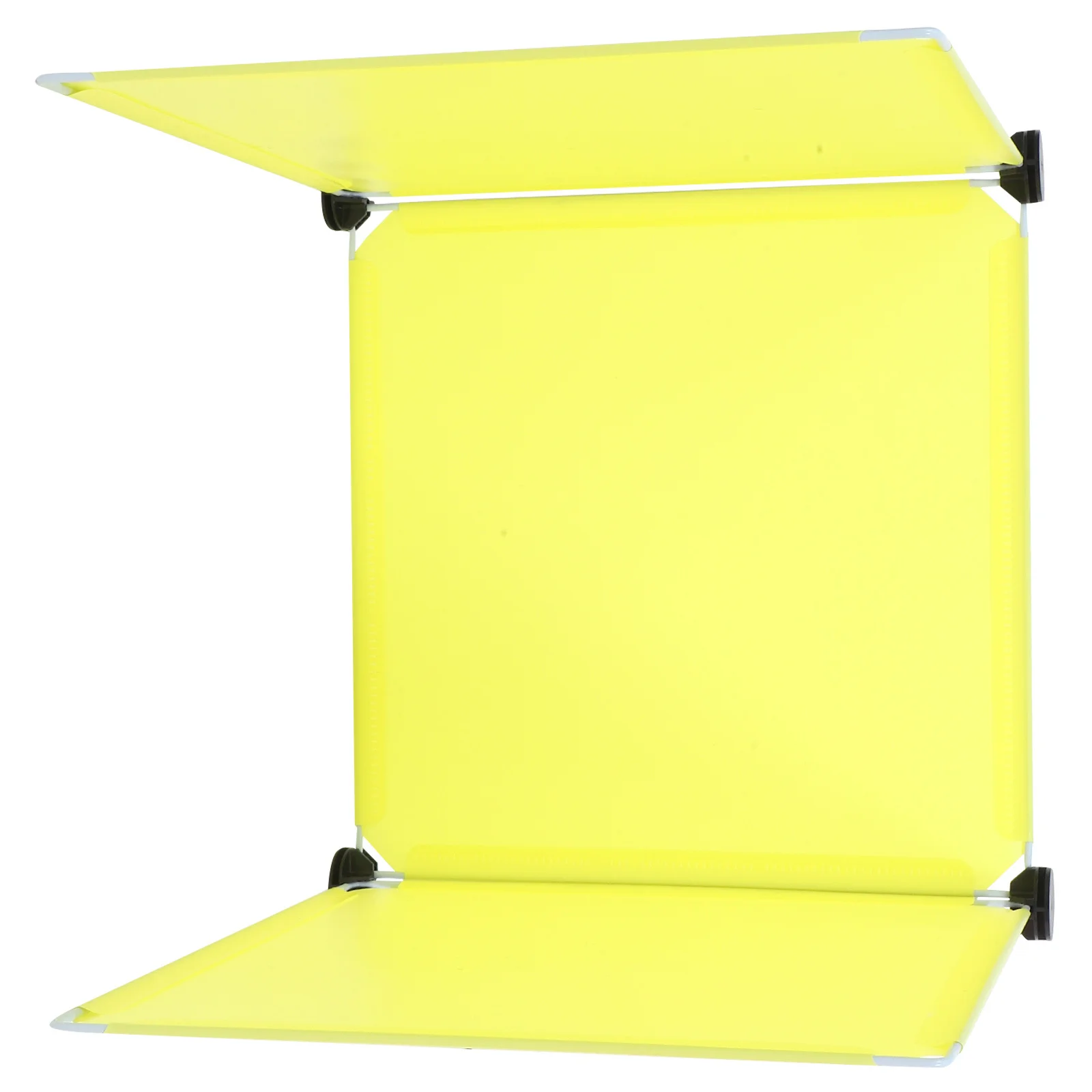 

3Pcs Cat Litter Box Enclosure Large Splash Guard Privacy Screen Reusable Litter Box Pee Shield Protector Cat Accessories