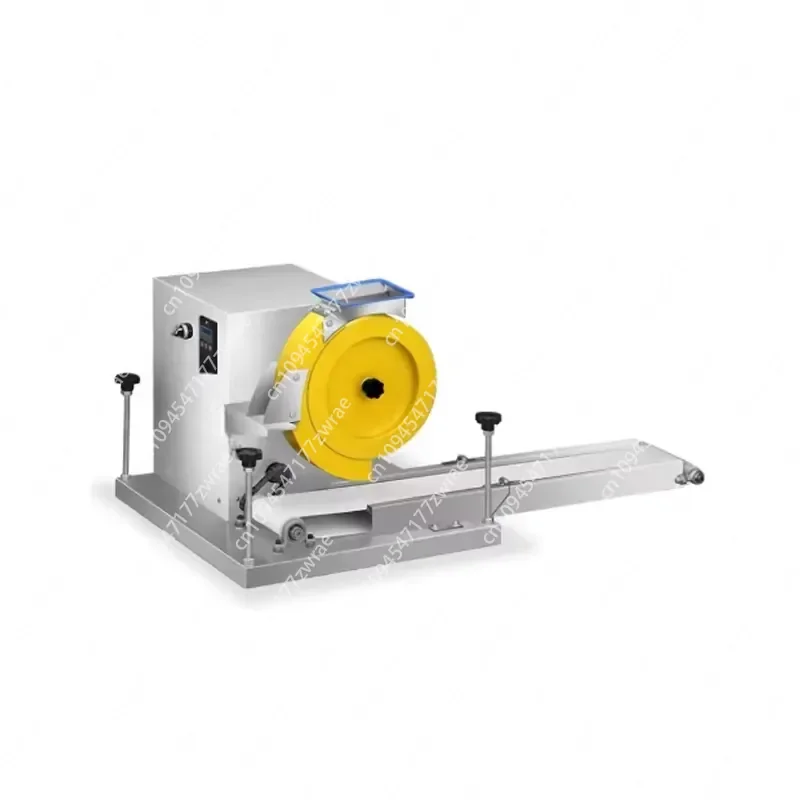 High Dumpling Machine Bread Pearl Dough Rounder Machine Small Dumpling Sweet Potato Dough Kneading Round Forming Machine