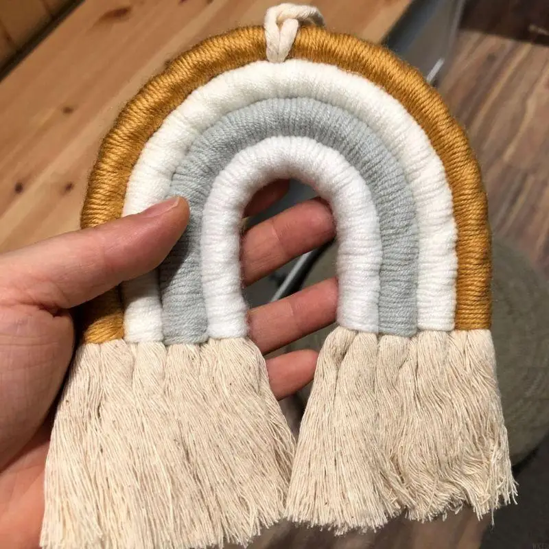 wxtd虹の壁ぶら下げ装飾装飾的な自由hoh馬壁飾りのためのベビールーム保育園の教室のワイドアプリケーション