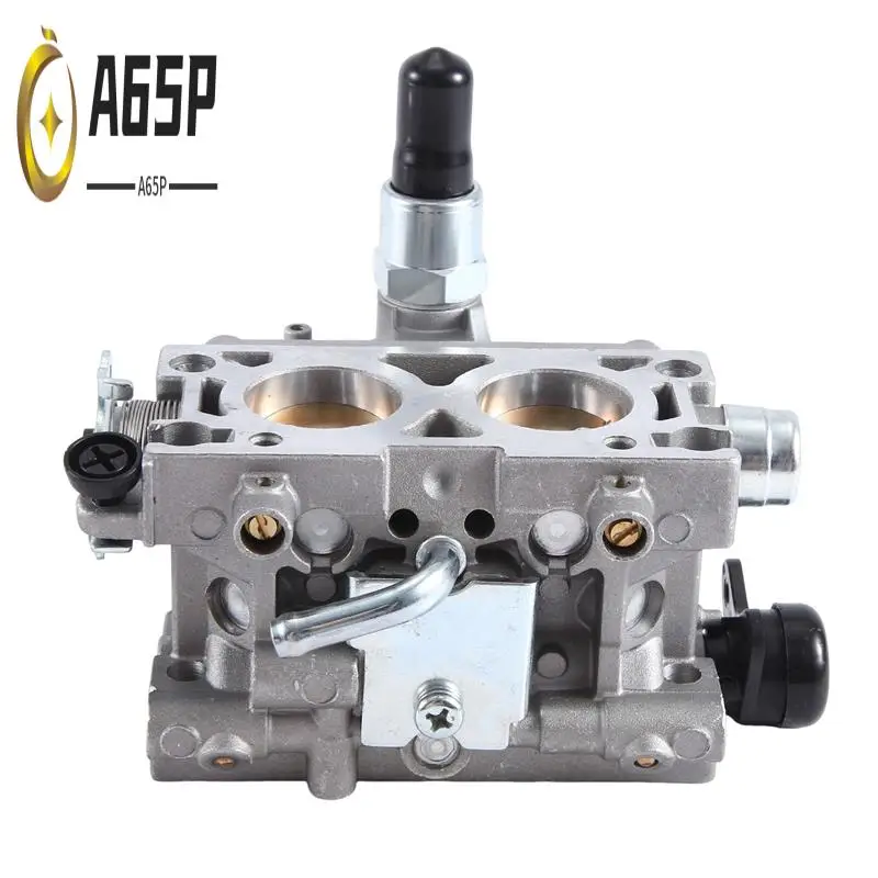 

A65P-Twin Cylinder Carburetor 16100 Z9E 033 High Fuel Efficiency Engine Carb Fits For Honda GX630 GX690 Engines