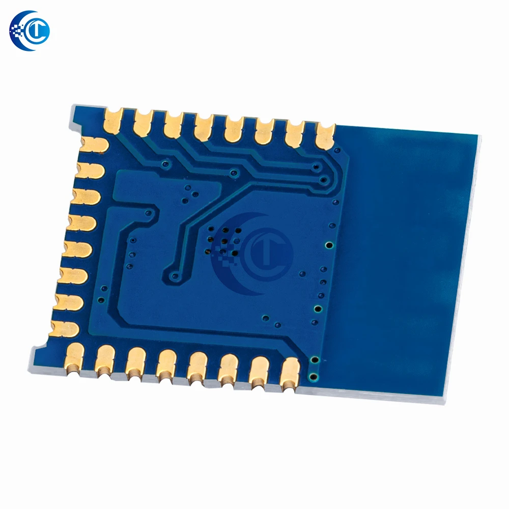 JDY-23 Bluetooth 5.0 Module: BLE5.0 with Transparent & Digital Transmission – Based on CC2541 Chip