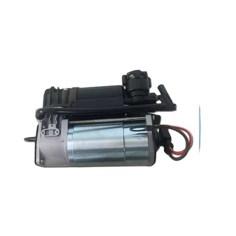 per pompa compressore sospensione per Benz W220 W211 W219 May Bache Ammortizzatori Parte Ammortizzatore ad aria