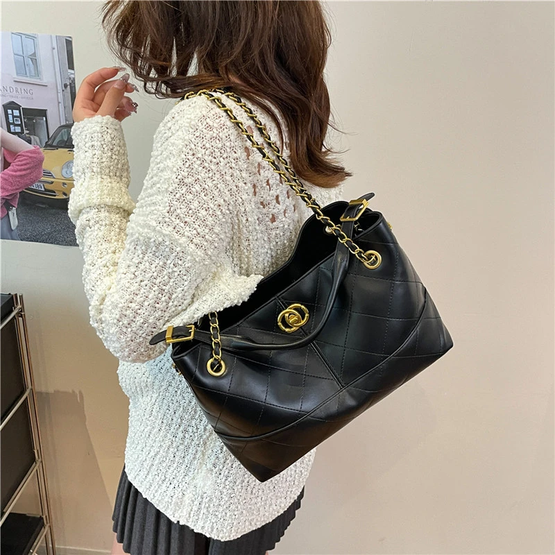 

Elegant And Trendy Shoulder Bag For Women Famous Designer Crossbody Bag Tote Purse Ladies Luxury Brand Casual