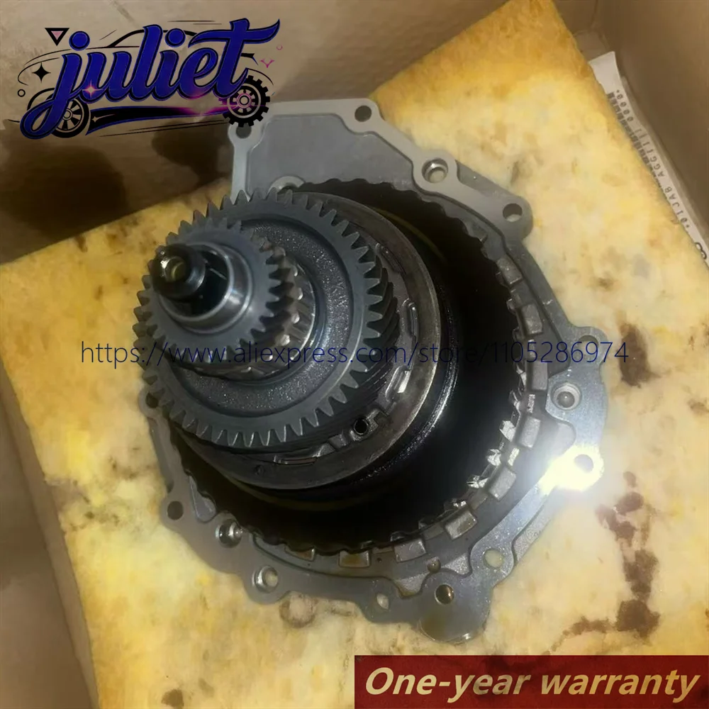 

Original 0AW DL381 CVT Transmission Clutch Assembly 0AW323911A 0AW323259E For Audi A4, A5, A6