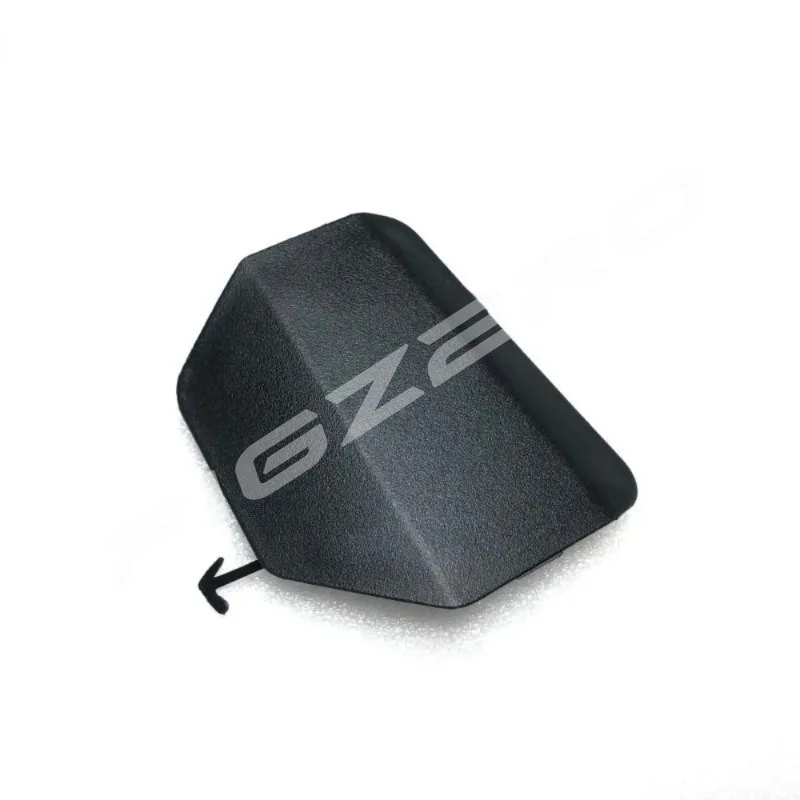

53128/0A040 for Toyota 2022 2023 COROLLA CROSS Brand New Front Bumper Hook Tow Hole Cover