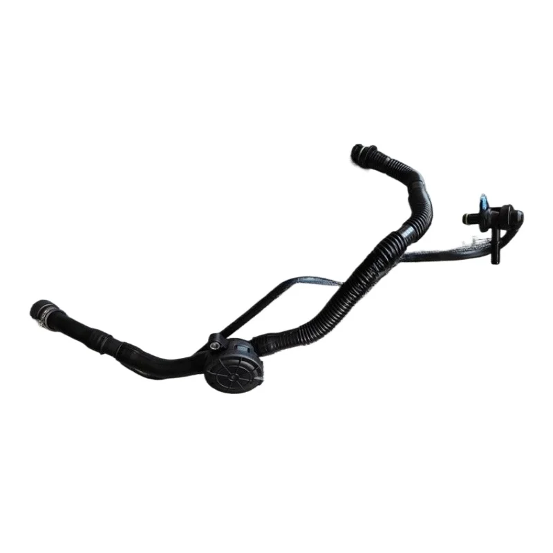 

Выхлопная труба маслоотделителя для Benz A180 A200 B180 B200 GLA CLA M270