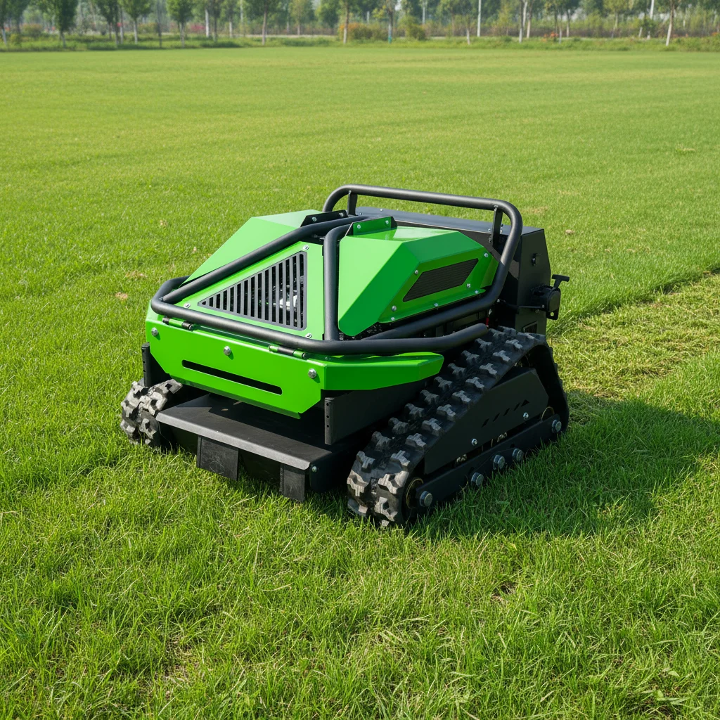 

Customize Self Propelled Lawn Mower For Garden And Commercial Use