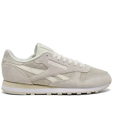 Reebok Men's Classic Leather Shoes