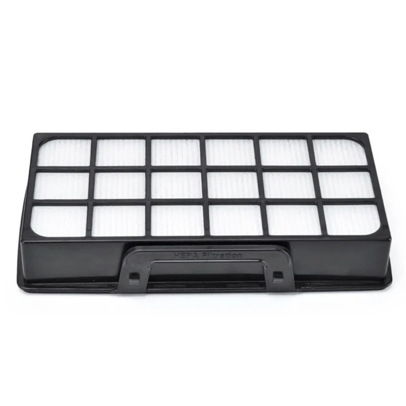 A85I-Rowenta ZR006001 RO6984EA مكنسة كهربائية فلتر Hepa ومجموعة تعزيز الفرشاة الصفراء الصغيرة