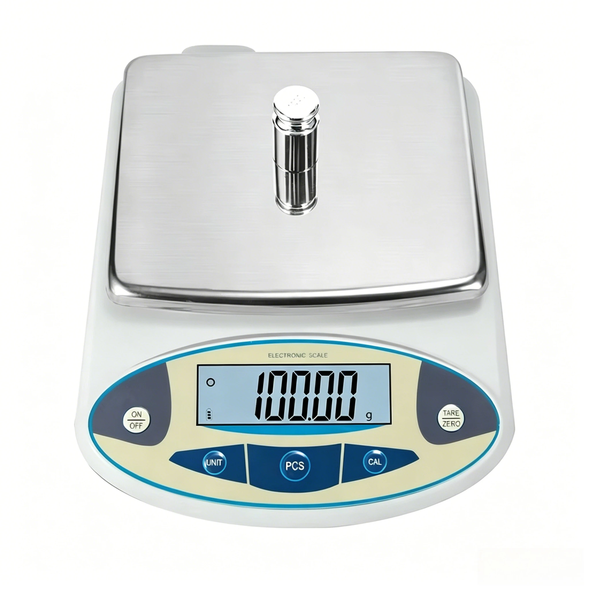 3000/5000g/30kg Weighing Balance  Digital Electronic Scale for Industrial  Home Use New
