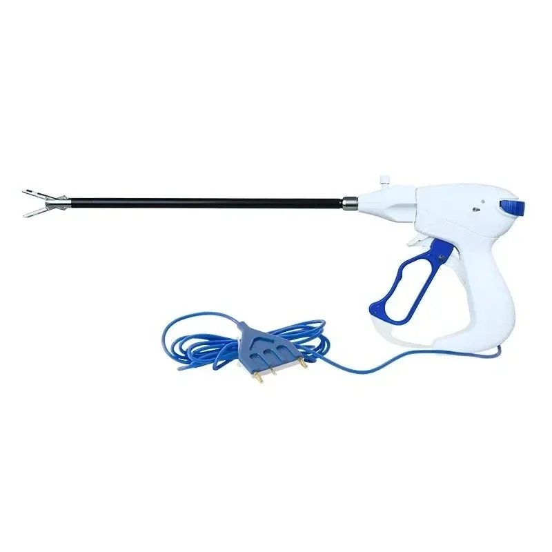 Tissue Fusion Laparoscopic Instrument Vessel Sealing Instruments VS1037D
