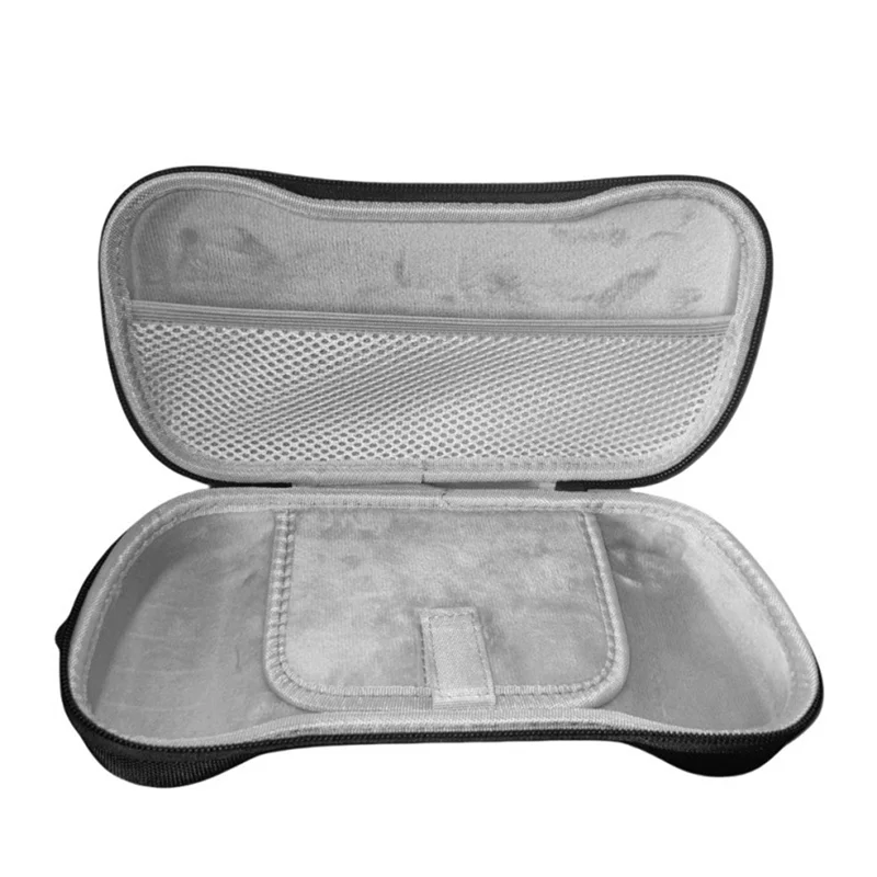 B04C-Portable Protective Carrying Case For Anbernic RG557/RG556 Game Console Shockproof Storage Bag With Handheld Design