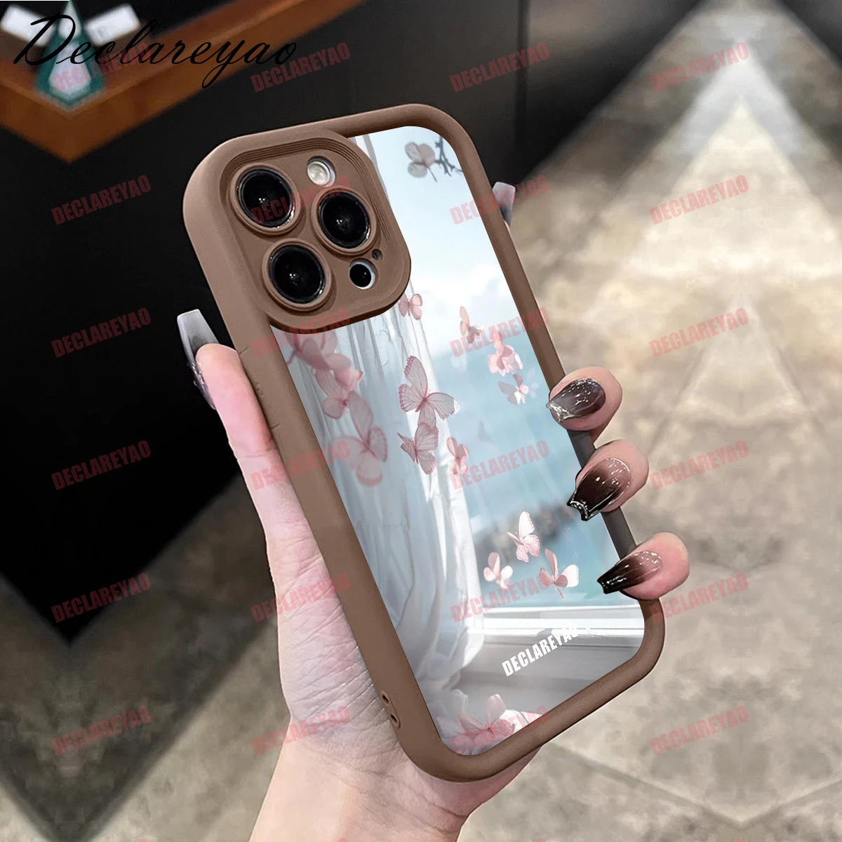 غطاء حماية ناعم غير لامع مخصص يمكنك صنعه بنفسك لهاتف Google Pixel XL 7 8 Pro 7A