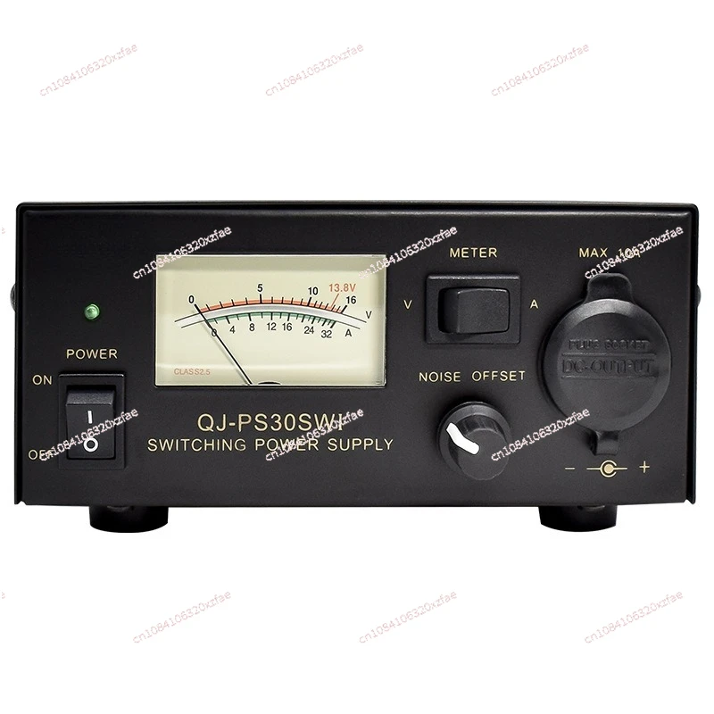 

QJ-PS30SW I 30A switching power supply, small 13.8v power supply