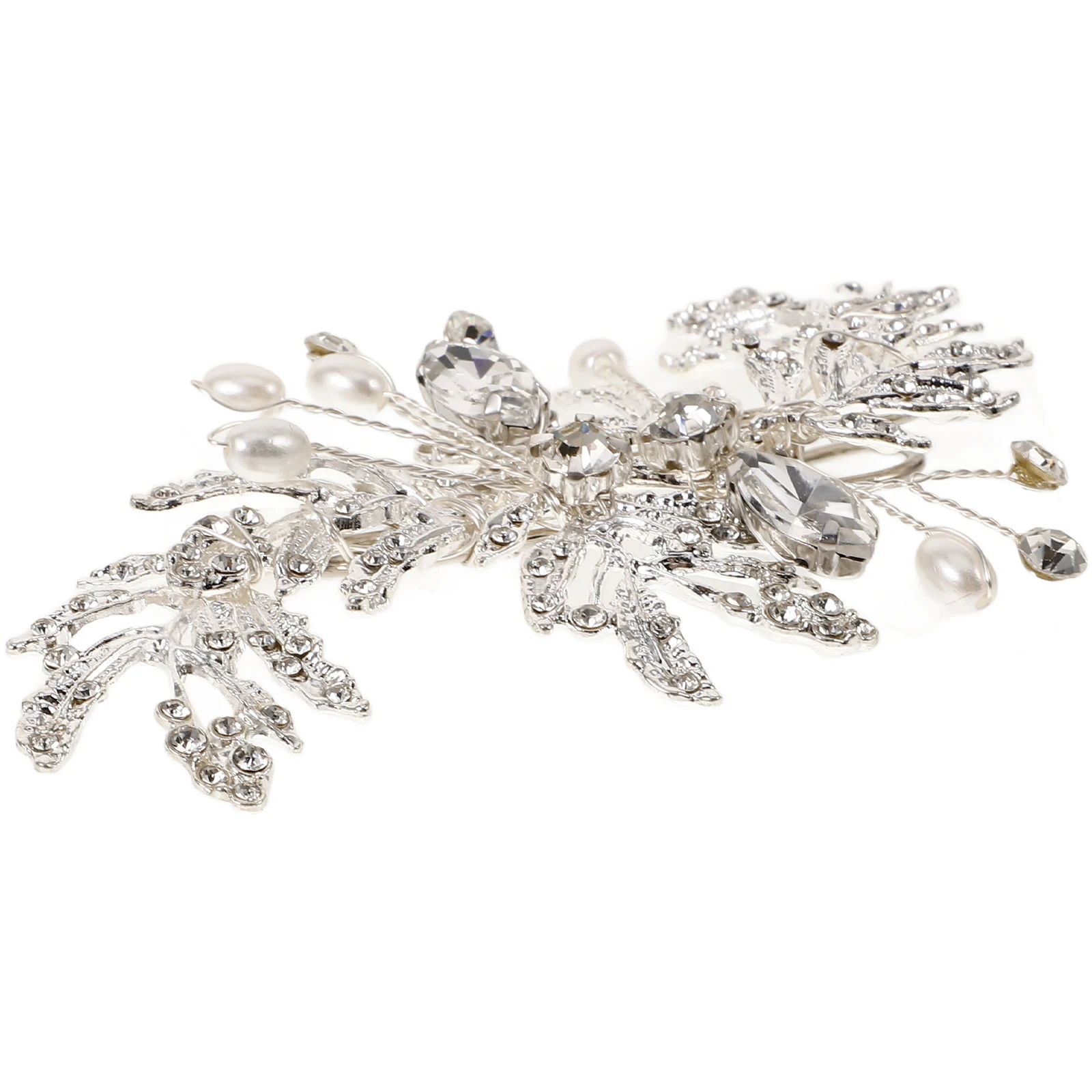 

Chest Brooch Mother Brooches Zinc Alloy Fashion Body Jewellery for Women