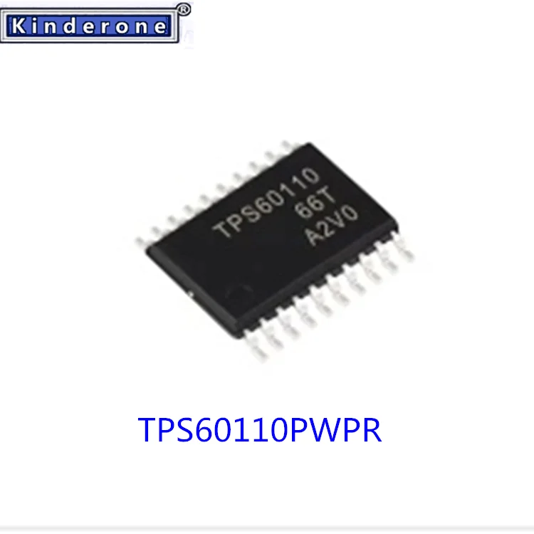 

1-100 шт. TPS60110 66T A2V0 TPS60110PWPR TPS60110PWP TPS60110PW TPS60110P TPS60110 100% Новая IC Электроника