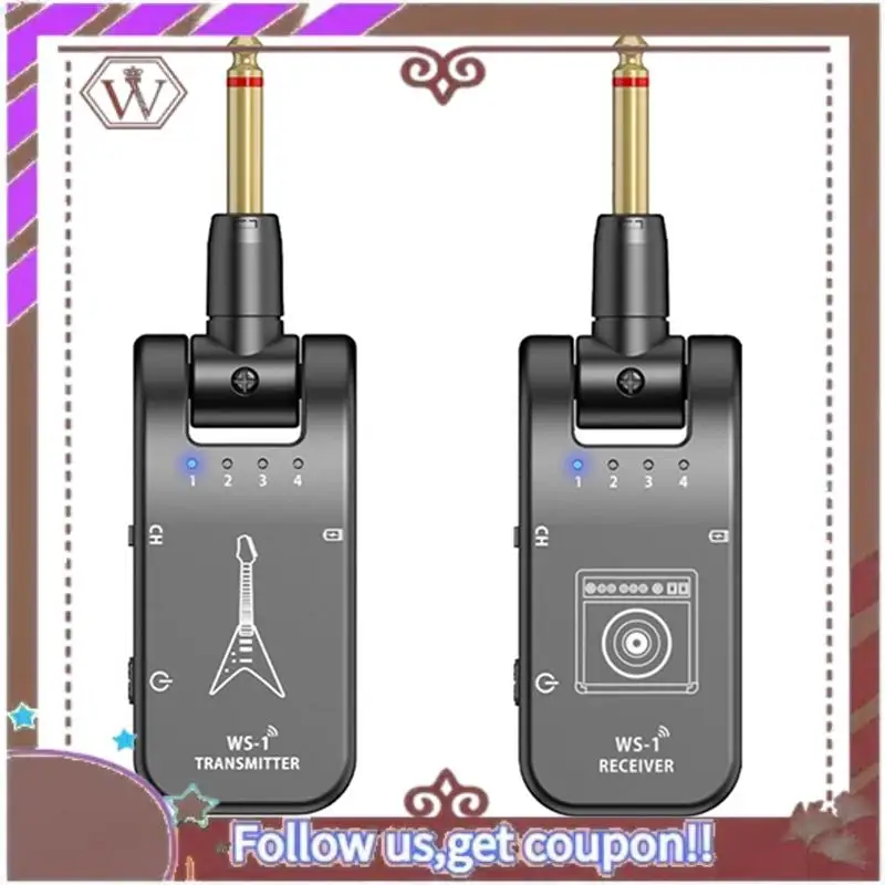 ABBG-2.4G Wireless … - image