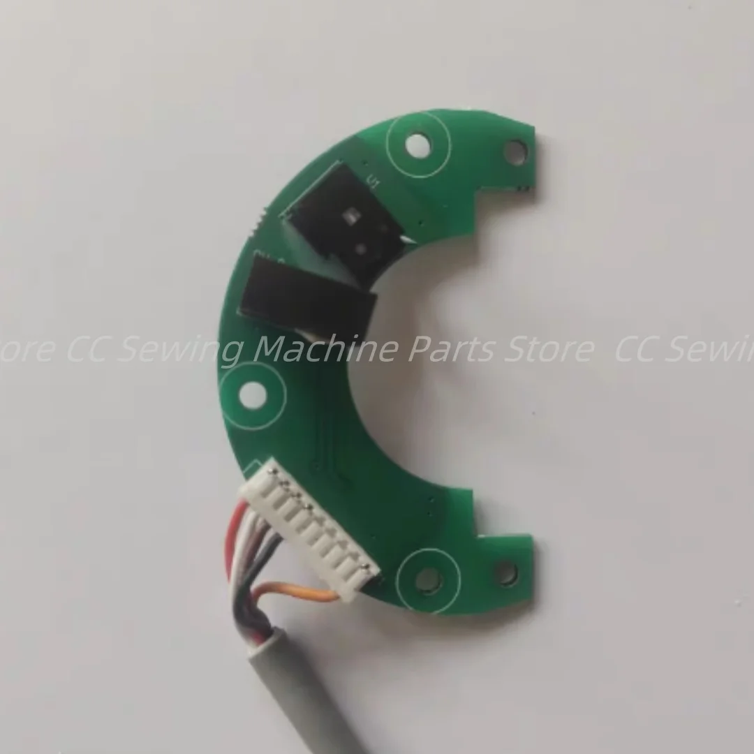 Jack A2s A3B A4 6380 H5 Encoder Sewing machine reader Industrial sewing machine spare parts