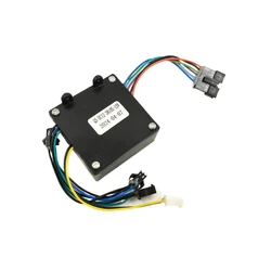 Original Lamp Board Module for Kukirin G2 Max Electric Scooter Kugookirin G2 Max Skateboard light controller Replacement Parts