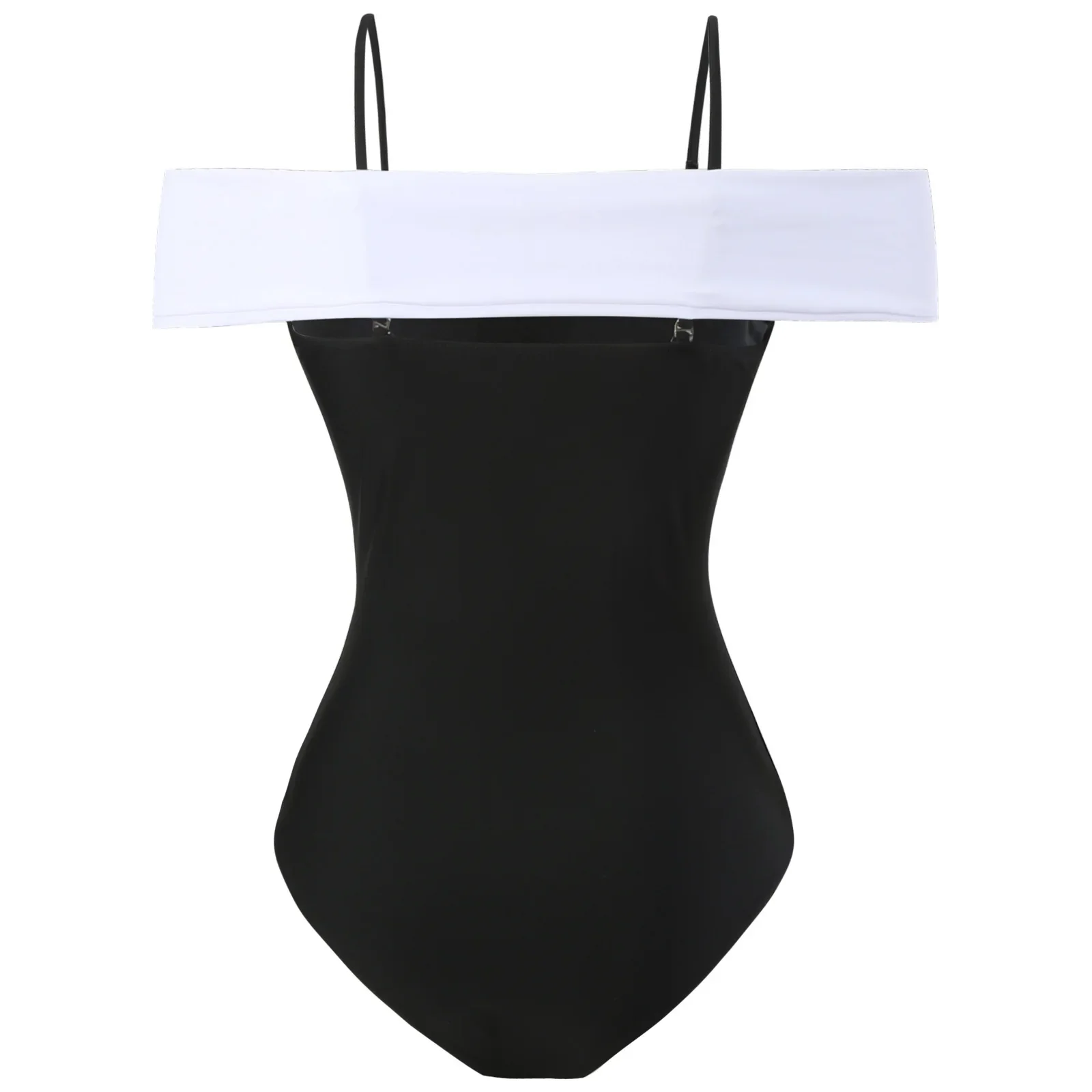 Costume da bagno intero sexy ed elegante con nodo a fiocco con gonna Costumi da bagno Donna Body Push Up Costume da bagno Beach Swim Pool 2024 Cover Up