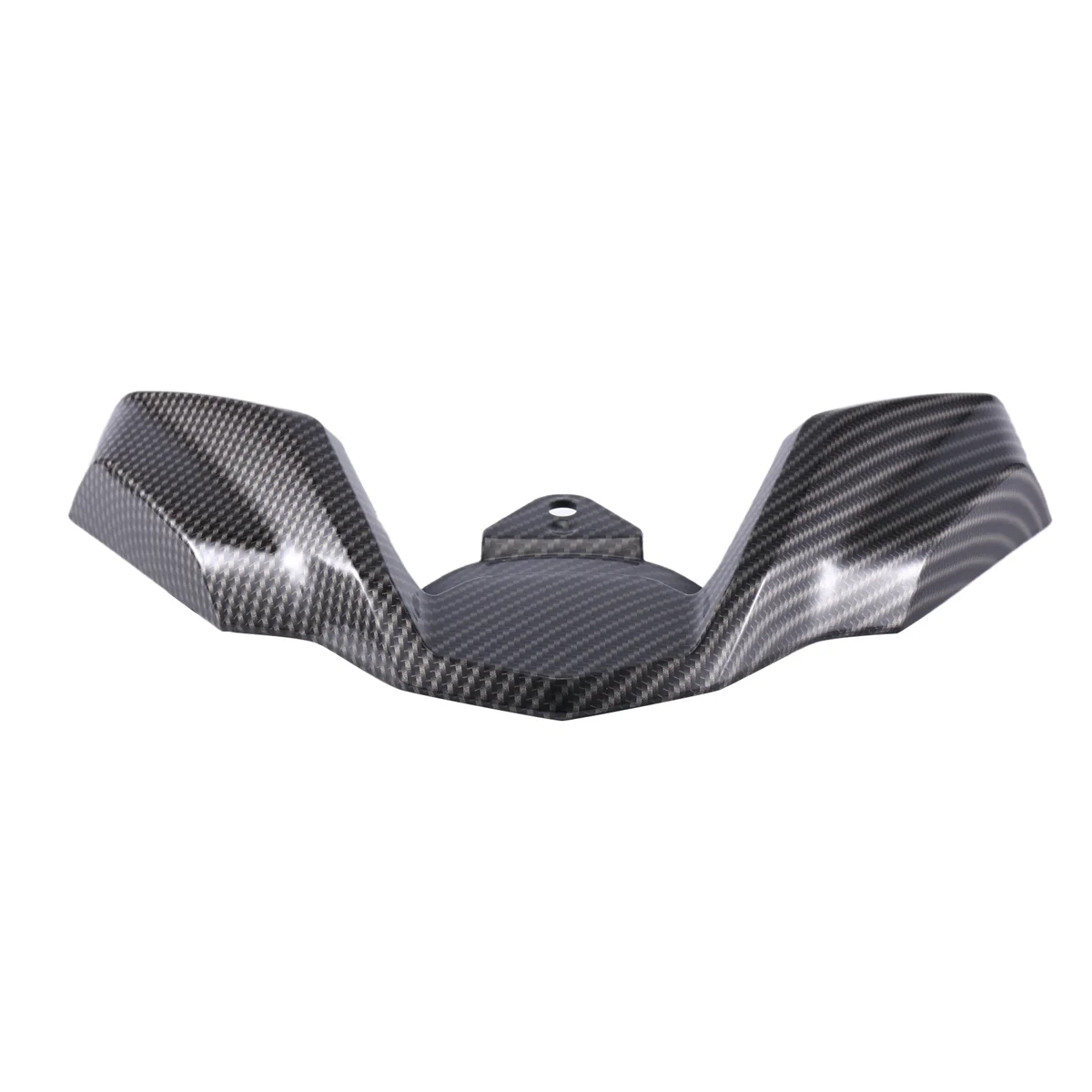 Front Beak Fairing Extension Wheel Extender Cover for BMW R1250GS R1200GS R 1200GS R 1200 GS LC R 1250 GS