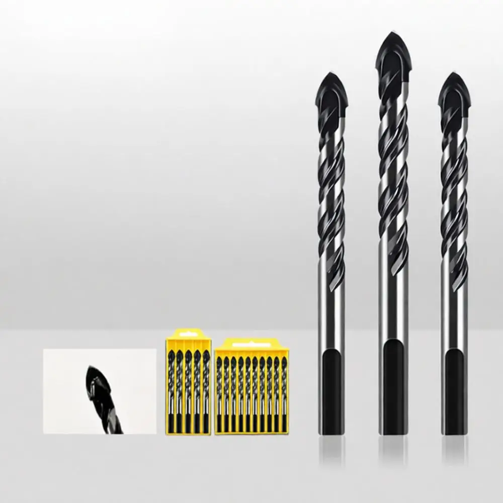 multipurpose-carbide-drill-bit-triangle-shank-masonry-cutter-for-tile-concrete-glass-ceramic-metal-hole-saw-power-tool-set