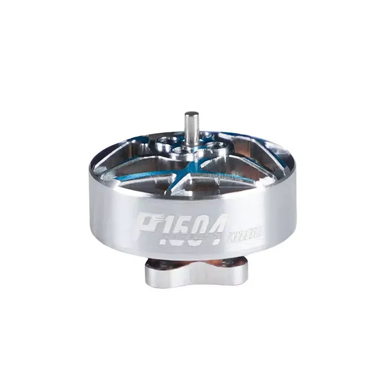 4PCS T-MOTOR P1604 KV2850 6S/KV3800 4S Brushless Motor 1.5mm Shaft 9*9mm Holes For RC FPV Freestyle 3.5inch Sub 250g Drone