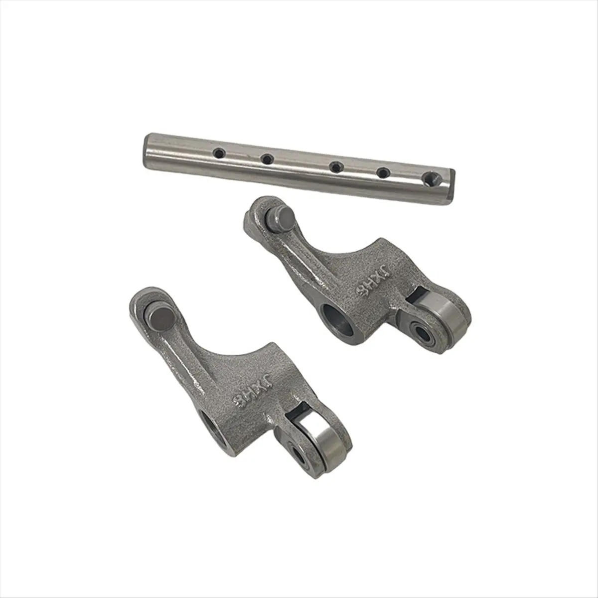 ABQE Motorcycle Rocker Arm for Italika Vort-X Vortx 200 Vortex 200 Camshaft Rocker Arm