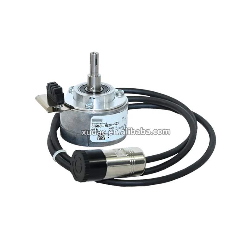 

Горячая распродажаSFM60-HZZ0-S03 Энкодер, новый на складе SFM60-HZZ0-S03 лучший