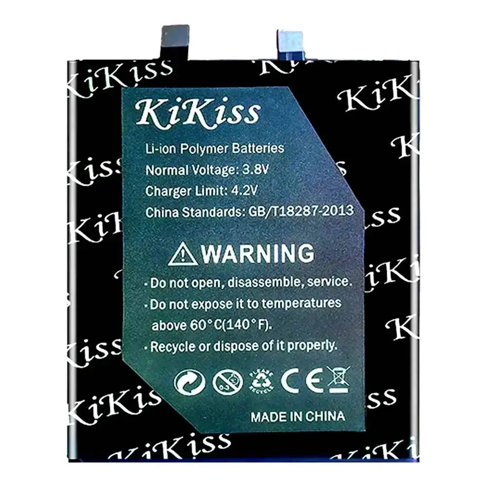 

Легкий аккумулятор для мобильного телефона HB576675EEW 5500 мАч для Huawei Mate 40 Pro Noh-AN00 AN01 AL00