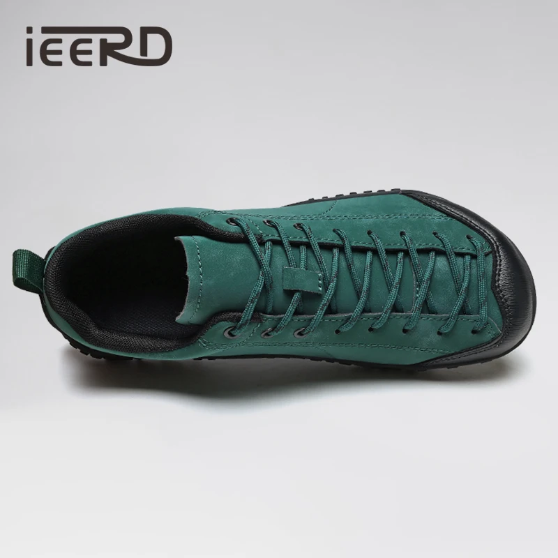 أحذية رياضية واسعة من الأمام للجنسين مقاومة للماء في الهواء الطلق أحذية مشي مطاطية غير قابلة للانزلاق للرجال والنساء أحذية رياضية للرحلات مقاس كبير