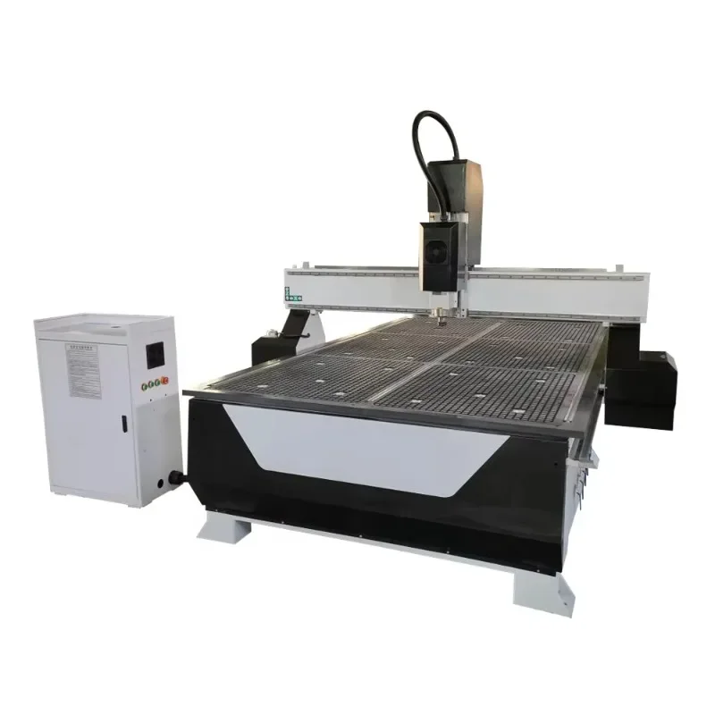 High Quality 3 Axis CNC Router Stone Wood Cutting Carving Machine for Woodworking