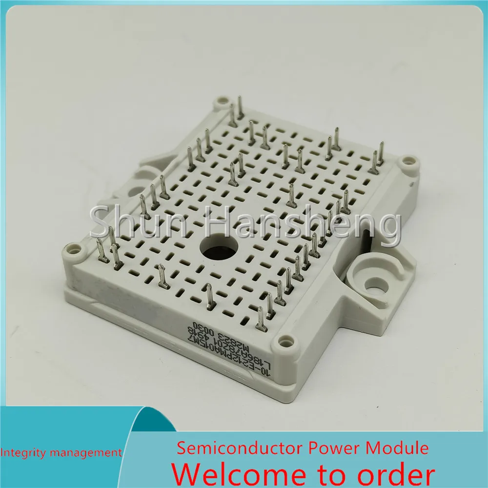 

IGBT module 10-E212PMA015M7 L186A78Z L189A78Z L188A78Z 10-E212PMA025M7 L187A78Z