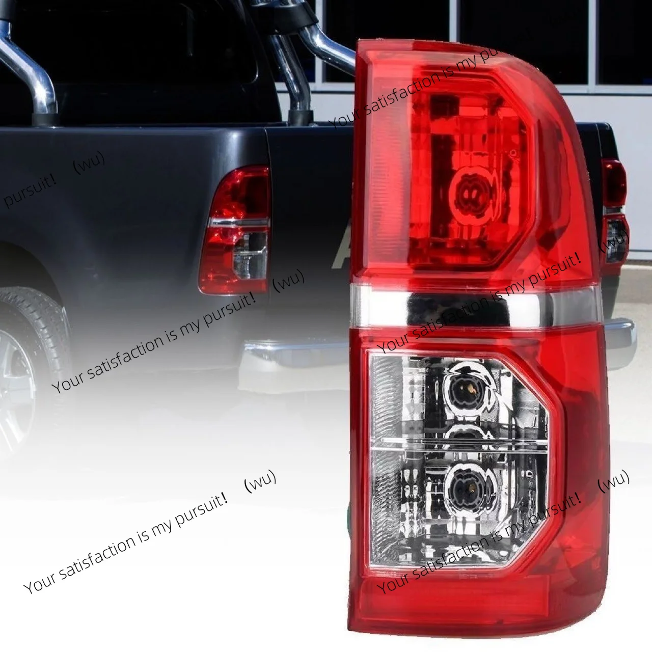 For Toyota pickup Hailax VIGO tail light 12 HILUX brake light 81551-0K150
