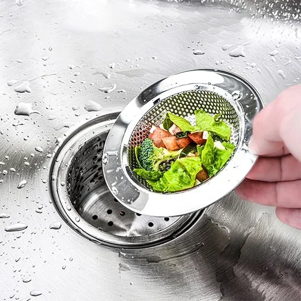 Delysia King Kitchen Sink Strainer