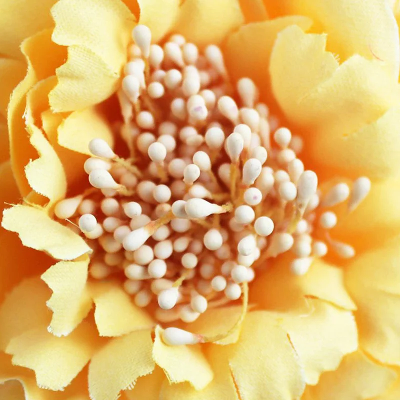 Pinza de pelo con flor de peonía grande para vacaciones en la playa, horquilla para boda, dama de honor, fiesta de graduación, broche, tocado de flores