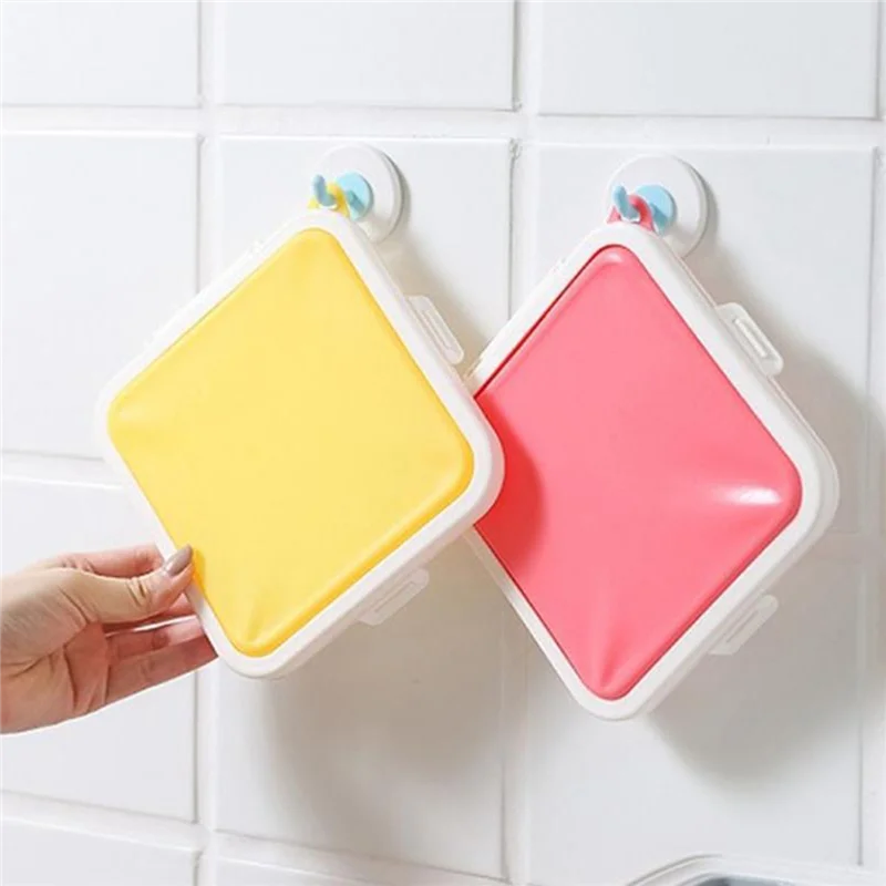H-W Sandwich Salat Aufbewahrun – Food Storage Silicone Bewertung und Preis