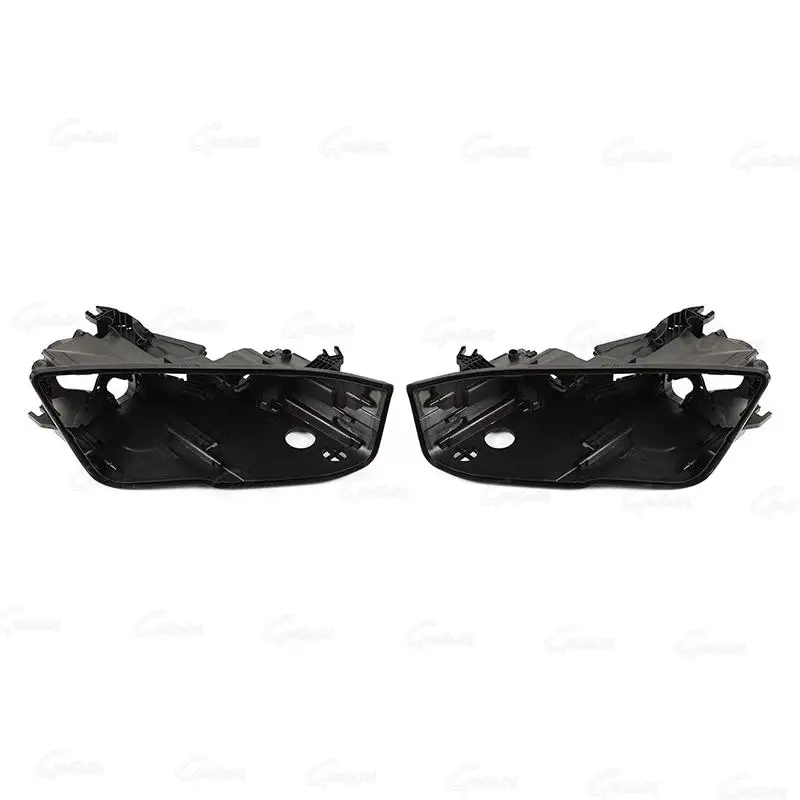 For Audi A7 LED 2015 2016 2017 2018 Automotive Headlights Rear Housing Replacing the Lampshade Base Not for matrix light