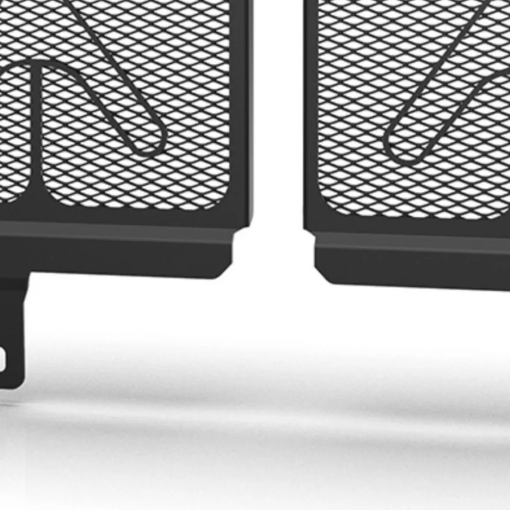 

For BMW R1250GS R1250GS Adventure - Edition 40 Years GS Rallye Exclusive TE Radiator Grille Guard Protector Cover Accessories