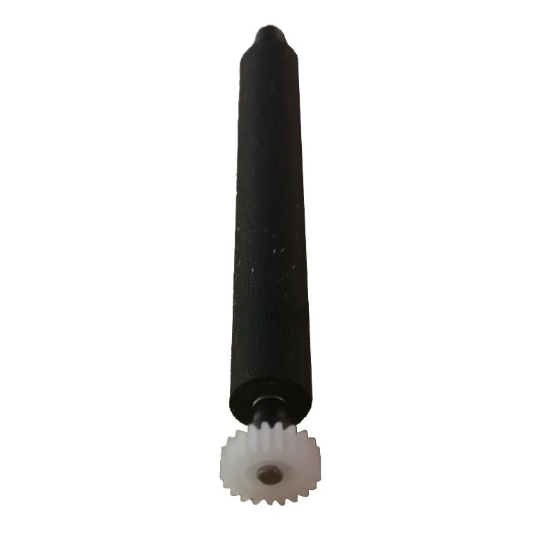 Special Thermal Printing Shaft Paper Feeding Shaft Rotary Roller For Applicable to Jinrui BA600 Urine Chemical Analyzer