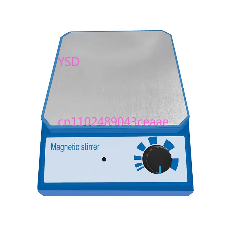 

Laboratory Magnetic Stirrer (Small-Sized Magnetic Stirrer, Magnetic Stirring Equipment)