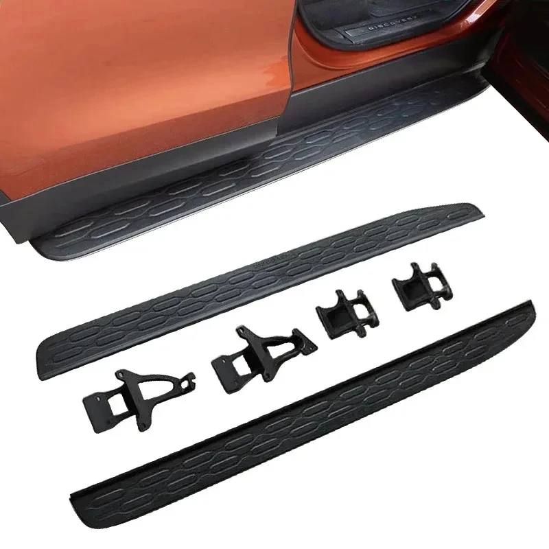 

High Quality Auto Chassis Parts Running Boards For V (L) +Hot Selling