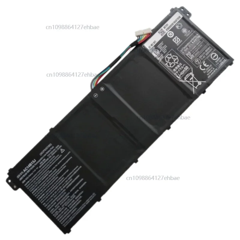 AC14B13J Battery Fo…