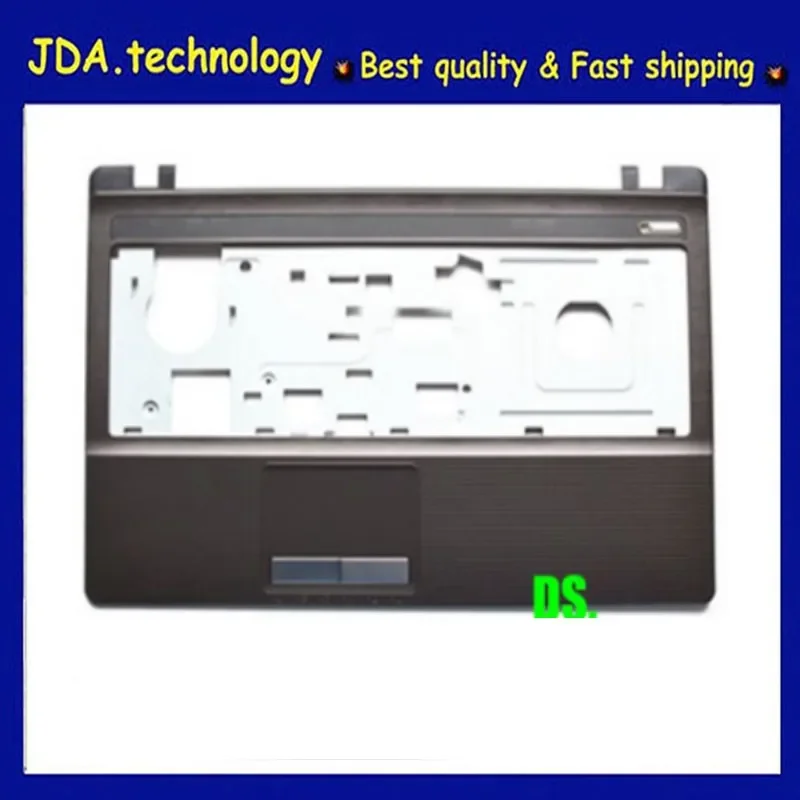 New/org For ASUS A53T K53U K53B X53U K53T K53TA K53Z k53BY K53 LCD back cover /Front bezel /Palmrest upper cover /Bottom cover