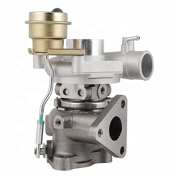 

Турбокомпрессор ATV&UTV TD04-12T-4 49377-03043 для Mitsubishi Pajero 2.8 TD 4M40 49377-03041 TF035HM-12T